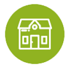 Icono que representa Clínica de rehabilitación